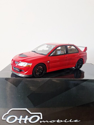 Otto mitsubishi lancer - mitsubishi,