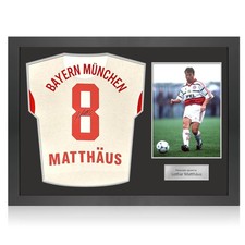 Maglia del Bayern Monaco 1988