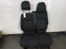 Sedile anteriore destro