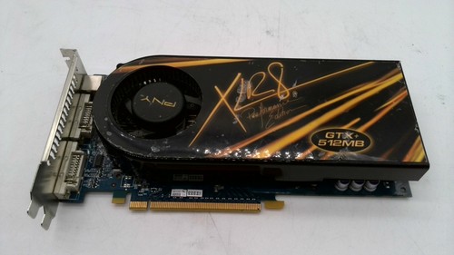 Tested good pny nvidia - tested, geforce