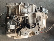 Volvo XC60 2014 cambio