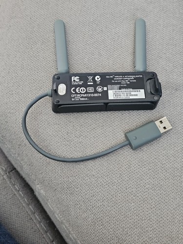 Microsoft xbox 360 wireless - xbox,