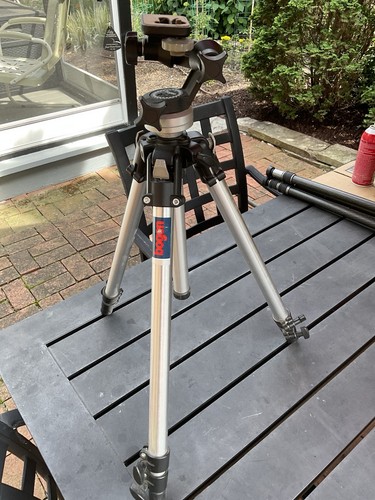 Manfrotto bogen 3001 - manfrotto,