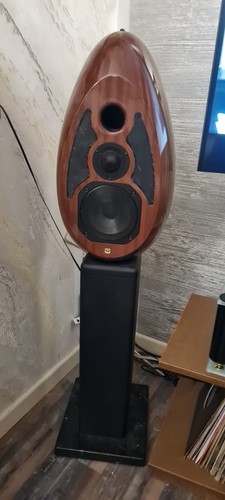 Diffusori end praecisa - hi-end,