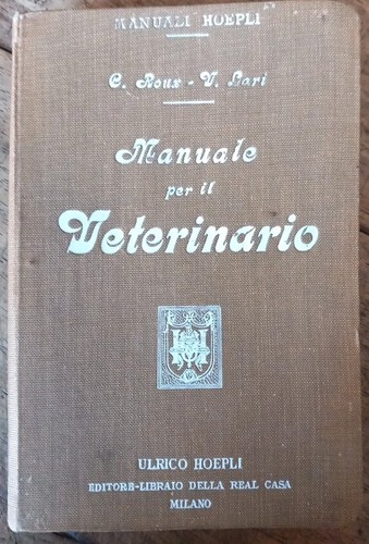 Libro manuale per il - manuale,