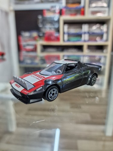 Modellino auto scala 43 - modellino, 1/43