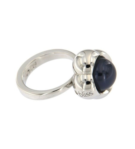 Anello bliss donna acciaio - in,