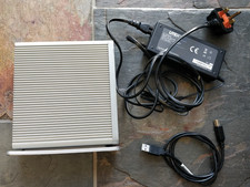 LaCie d2 Quadra 5TB USB 3.0
