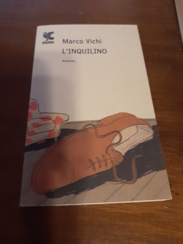 Marco vichi inquilino - marco, l'