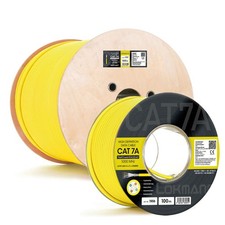 Cavo di rete CAT7 CAT8 cavo