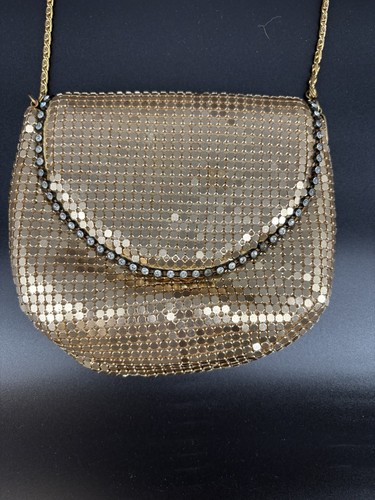 Vintage borsa sera - sera, a