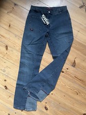 Jeans blu Killah Cibernella by