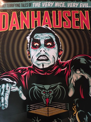 Danhausen 246 300 - 👻, #246/300