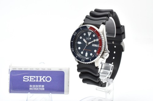 Orologio uomo automatico - orologio, seiko