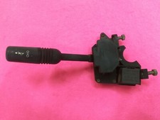 ⭐ Deviatore Leva Frecce Fiat Uno Originale Usato Prima Serie Strumenti Clacson 