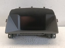 DISPLAY MULTIFUNZIONE OPEL ASTRA H ZAFIRA B 565412769 13276999 A7568