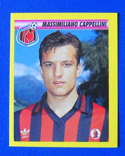 Figurina merlin calcio 64 - figurina,