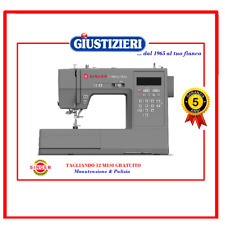 SINGER HD6705C MACCHINA PER