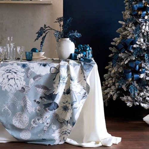 Ribbon tovaglia antimacchia - -,