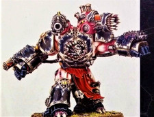 40k Obliterator B Caos Space