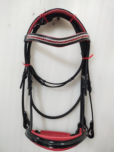 Bellissima briglia pelle - bellissima,