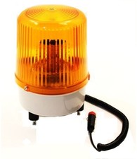 LAMPEGGIANTE A 12V PER AUTO