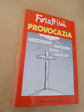 Provocazia - Giorgio Forattini