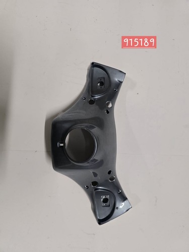 Coprimanubrio inferiore grigio - coprimanubrio,