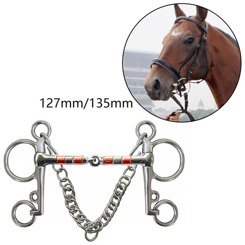 Morso per cavallo - morso,