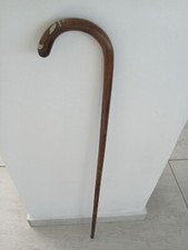 BASTONE da PASSEGGIO IN LEGNO