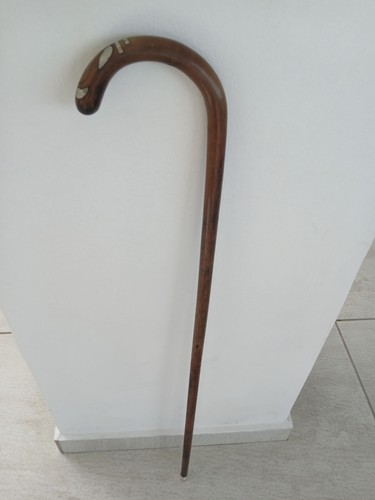 Bastone passeggio legno - bastone, da