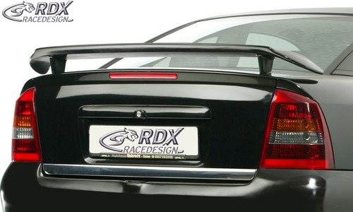 Spoiler posteriore rdx - spoiler,