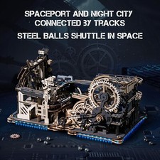 Robotime Legno Puzzle