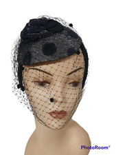 HAIR CLIP HAIRSTYLE WITH RED