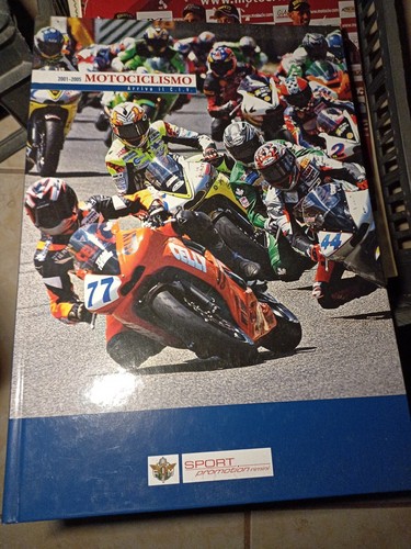 Motociclismo arriva i v - il, c.i.v