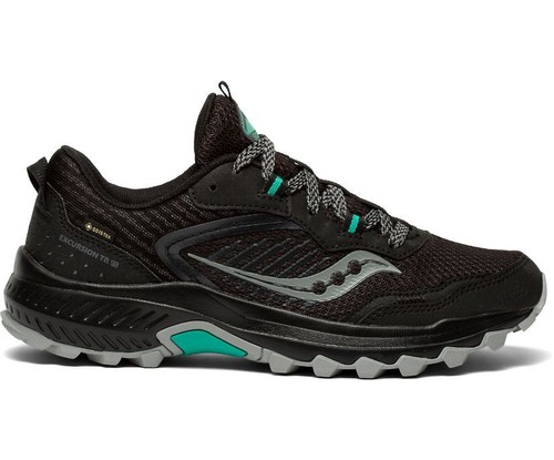 Scarpe trail running saucony - trail,