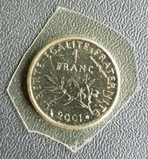 France francia french coin - -,