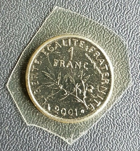 France francia french coin - france,