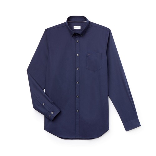 Camicia uomo lacoste - camicia,