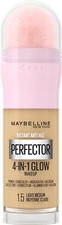 MAYBELLINE NEW YORK FONDOTINTA