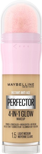 Maybelline new york fondotinta - maybelline,
