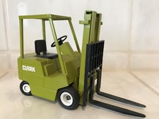 Clark H500 carrello elevatore d'epoca