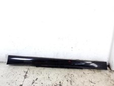 51777046347 MINIGONNA RIVESTIMENTO SOTTOPORTA LATO SINISTRO BMW SERIE 1 123D E82