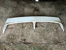 Nissan Primera P10 Gt 2000 16 Valvole Alettone Posteriore