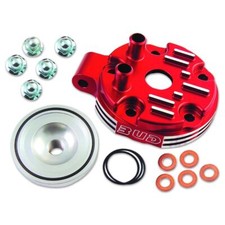 BUD da Corsa Honda CR125