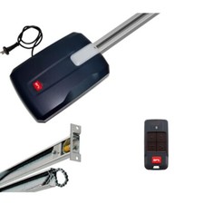 BFT BOTTICELLI SMART BT A 850 KIT PORTA BASCULANTE MOTORE A TRAINO 2601282