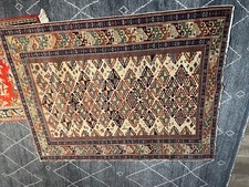 Tappeto Shirvan Caucaso Antico (anni 30-40)