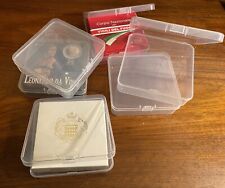 N. 24 BOX SCATOLA PLASTICA