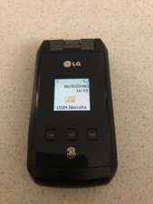 TELEFONO CELLULARE LG U450 Marcato 3