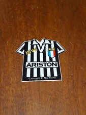 Stupendo adesivo juventus - stupendo,